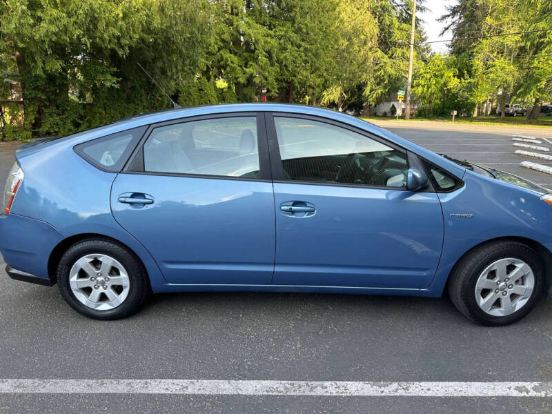 2009 Toyota Prius