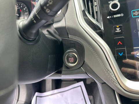 2025 Subaru Outback Onyx Edition XT