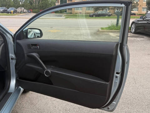 2007 Scion tC