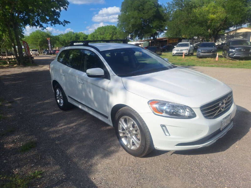 2014 Volvo XC60 3.2