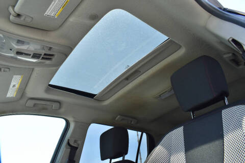 2013 GMC Terrain SLE-2