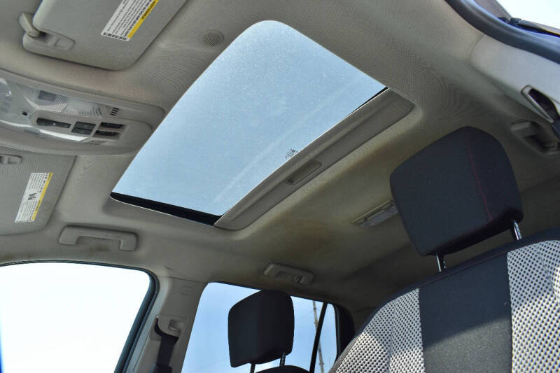 2013 GMC Terrain SLE-2