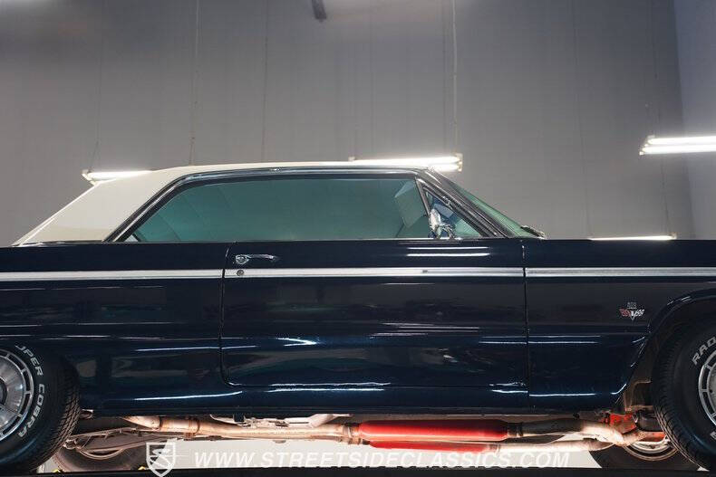 1964 Chevrolet Impala