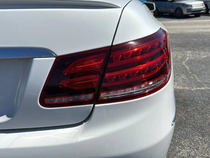 2014 Mercedes-Benz E-Class E 350