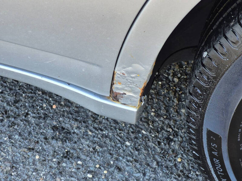 2006 Dodge Charger SE