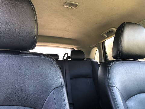 2017 Mitsubishi Outlander Sport