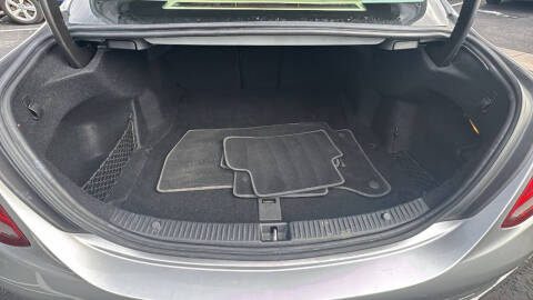 2015 Mercedes-Benz C-Class C 300 4MATIC