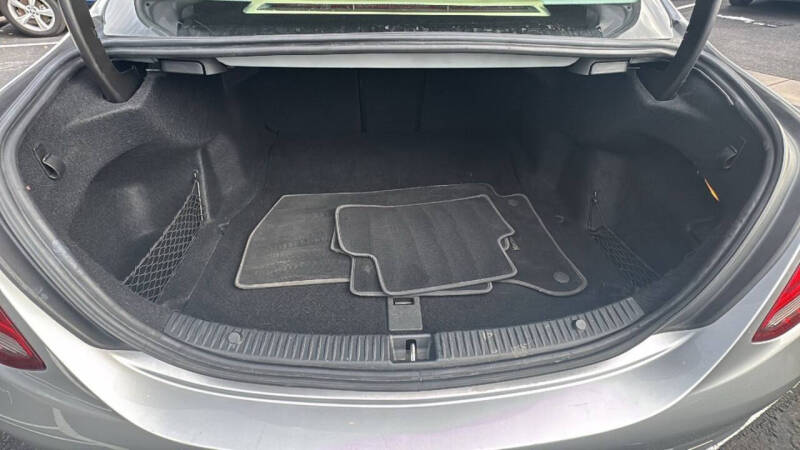 2015 Mercedes-Benz C-Class C 300 4MATIC