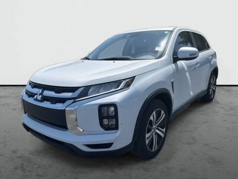 2023 Mitsubishi Outlander Sport for sale at EDWARDS Chevrolet Buick GMC Cadillac in Council Bluffs IA