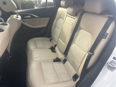 2019 Infiniti QX30 Luxe