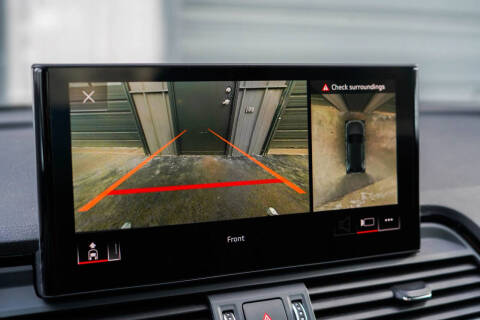 2023 Audi Q5 quattro S line Prem Plus 45 TFSI