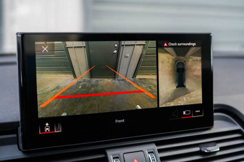 2023 Audi Q5 quattro S line Prem Plus 45 TFSI