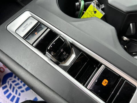 2024 Volkswagen Atlas SE 4Motion