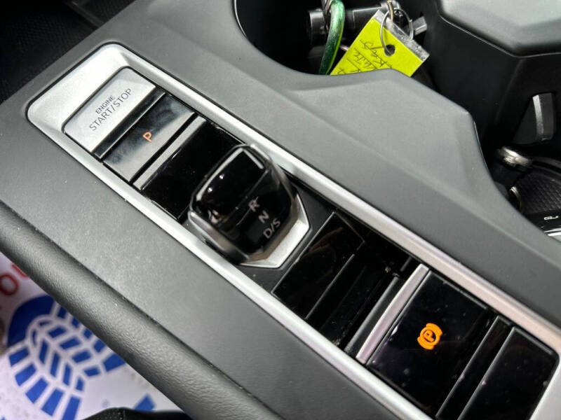 2024 Volkswagen Atlas SE 4Motion