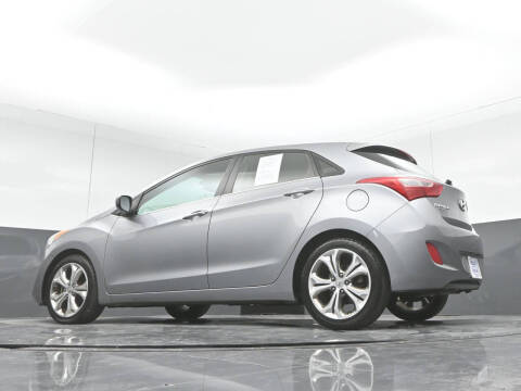 2013 Hyundai Elantra GT