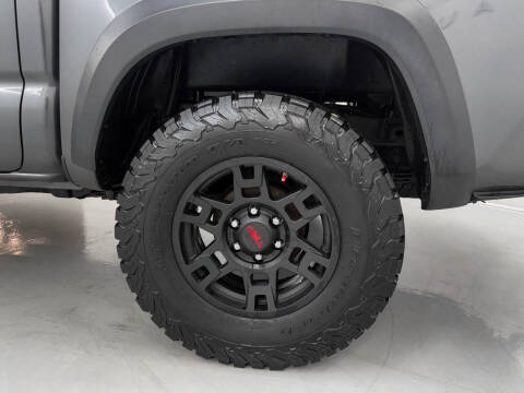 2016 Toyota Tacoma TRD Off-Road