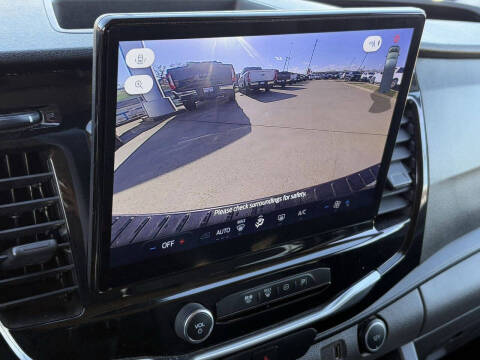 2023 Ford Transit 350 XLT