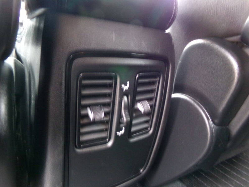 2021 Dodge Durango SXT