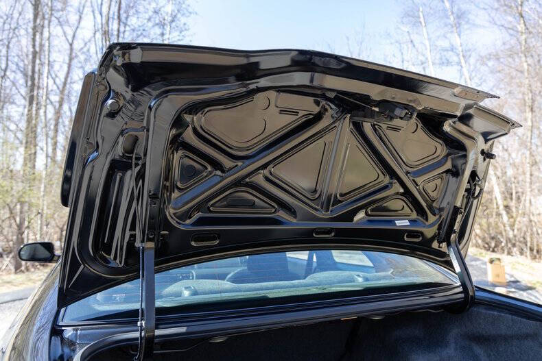 2001 Honda Prelude Type SH