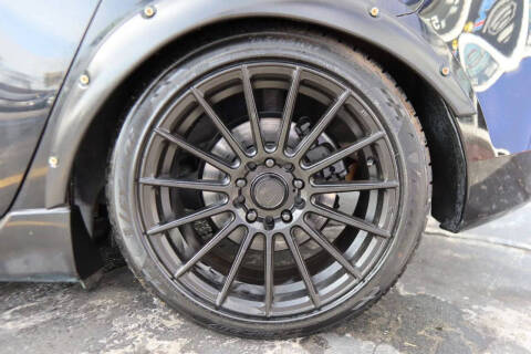 2010 Mazda MAZDASPEED3 Sport