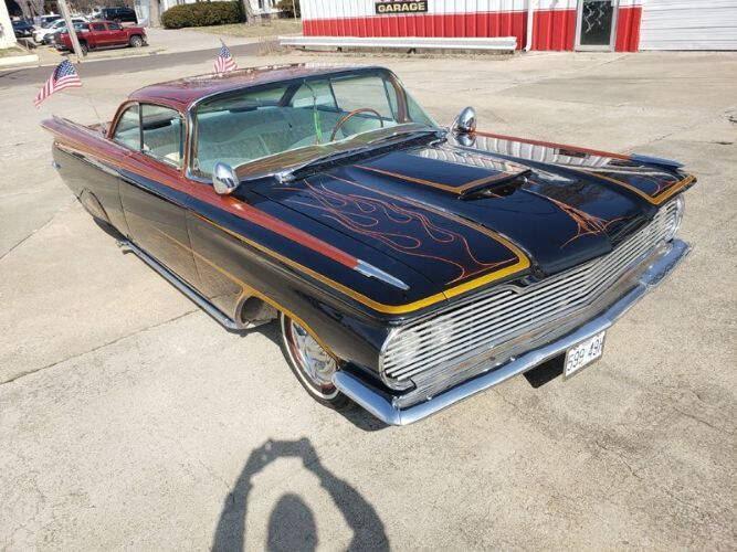 1959 Oldsmobile Eighty-Eight