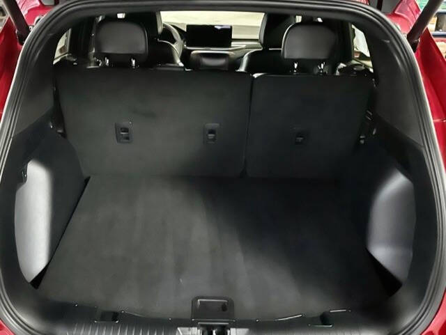 2024 Ford Escape ST-Line Select