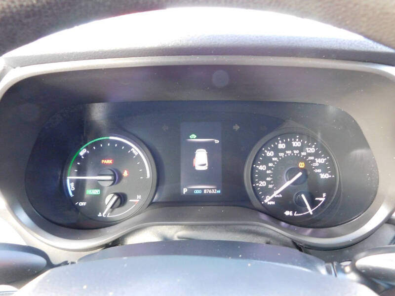 2021 Toyota Sienna LE 8-Passenger