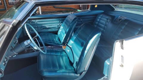 1966 Chevrolet Caprice