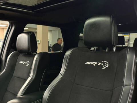 2021 Dodge Durango SRT Hellcat