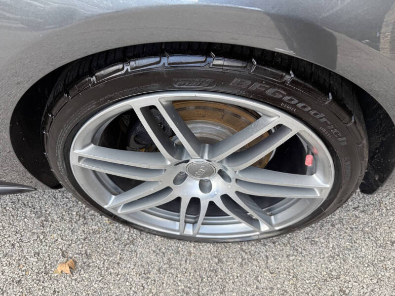 2015 Audi S5 3.0T quattro Premium Plus