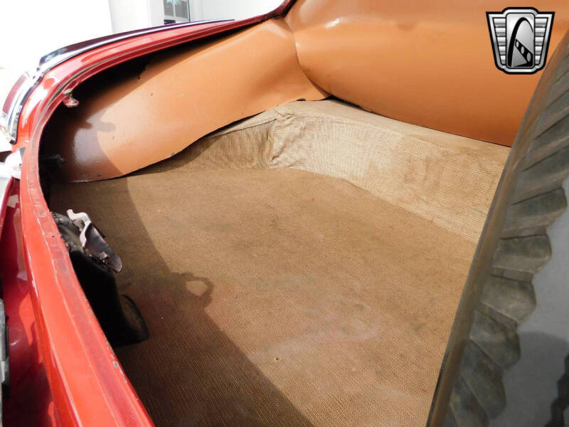 1949 Oldsmobile Eighty-Eight