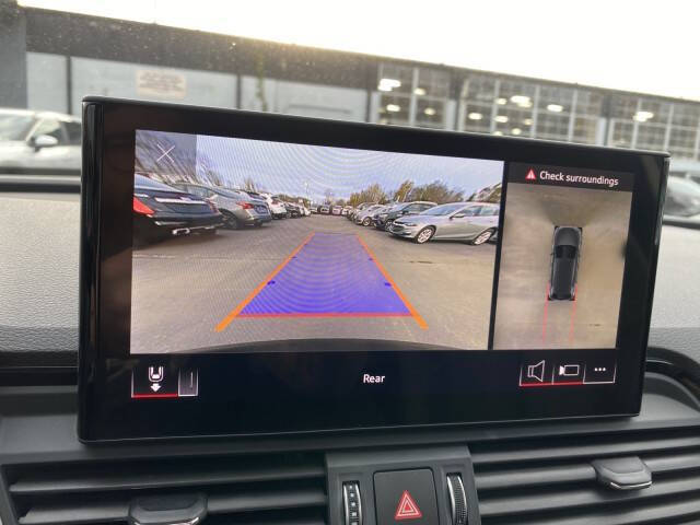 2023 Audi Q5 quattro S line Prem Plus 45 TFSI