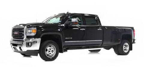 2018 GMC Sierra 3500HD for sale at Houston Auto Credit in Houston TX