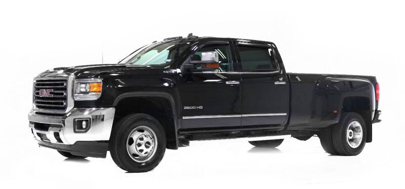 GMC Sierra 3500 For Sale In Texas - Carsforsale.com®