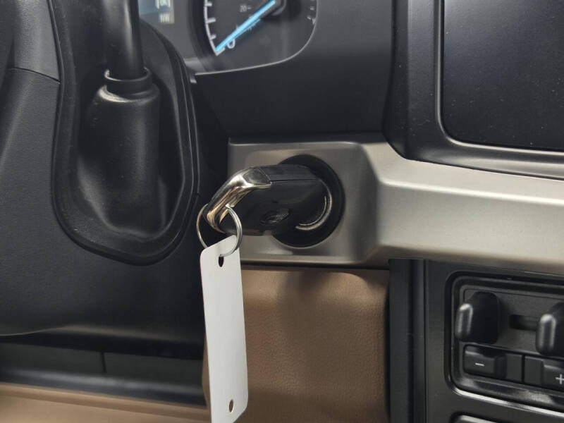 2026 Ford F-350 Super Duty