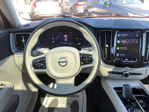 2023 Volvo XC60 B5 Core