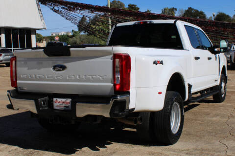 2025 Ford F-350 Super Duty XLT