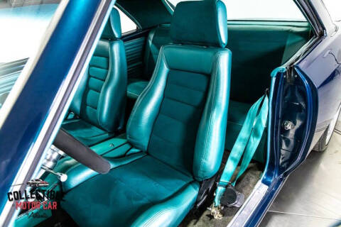 1967 Chevrolet Chevelle