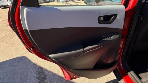 2019 Hyundai Kona SE