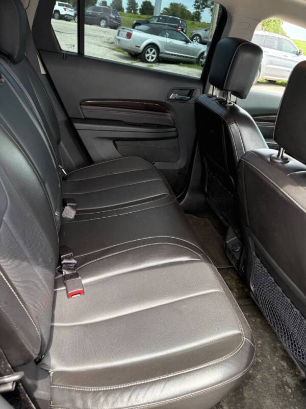 2017 GMC Terrain Denali