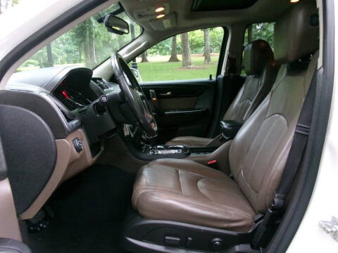 2014 GMC Acadia SLT-1