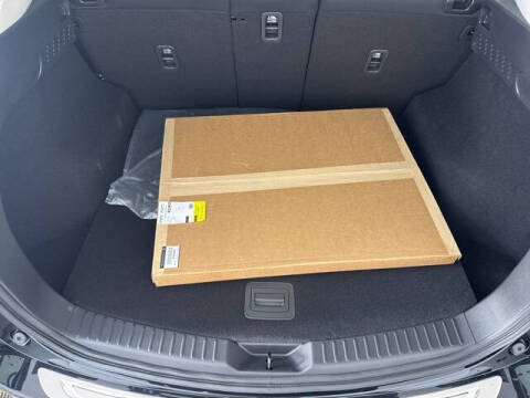 2025 Mazda CX-5 2.5 S