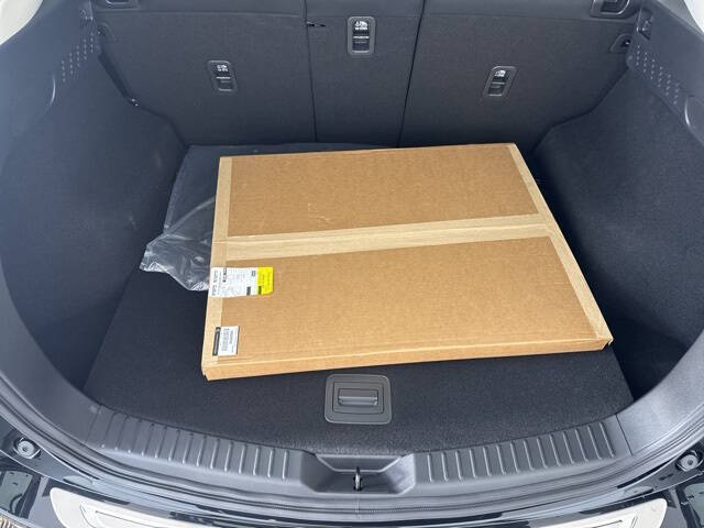 2025 Mazda CX-5 2.5 S