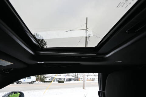 2020 Dodge Challenger GT