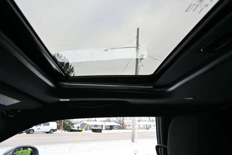 2020 Dodge Challenger GT