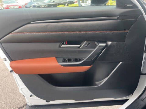 2026 Mazda CX-50 2.5 Turbo