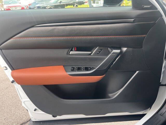 2026 Mazda CX-50 2.5 Turbo