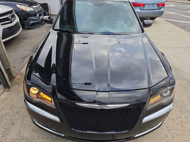 2014 Chrysler 300 S
