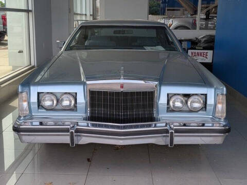 1979 Lincoln n/a