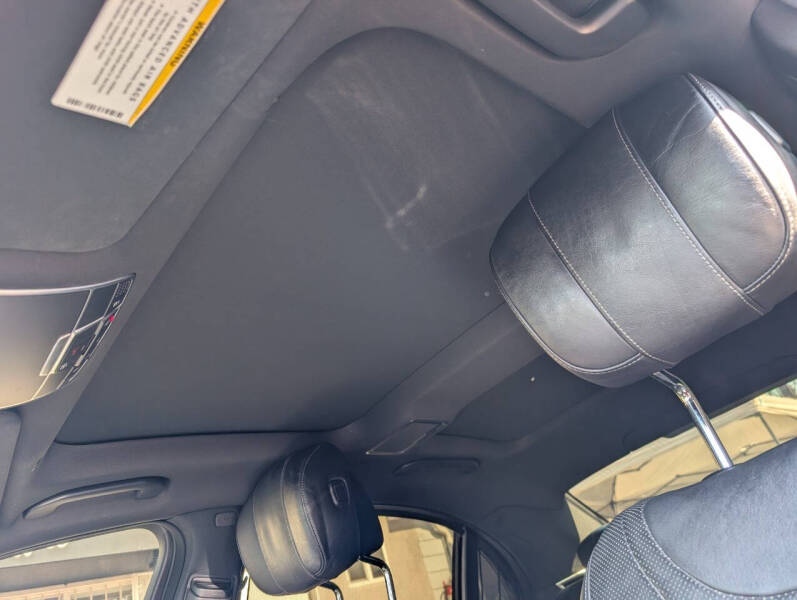 2020 Mercedes-Benz S-Class S 560